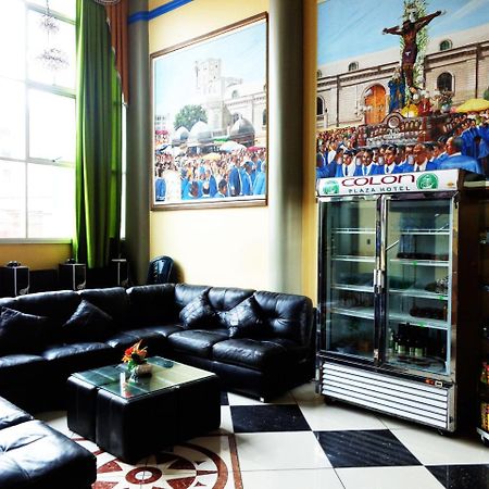 Palacio Del Sol Hotel อิกา ภายนอก รูปภาพ
